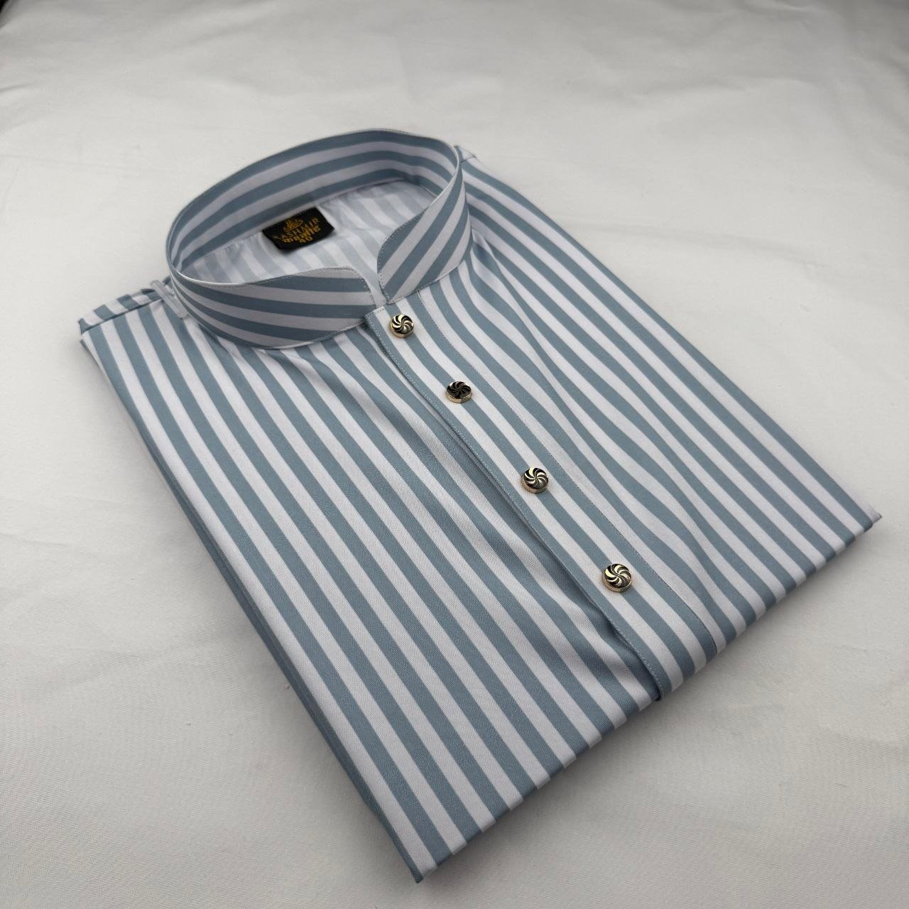 China Micro-Stretch Digital Print Panjabi ( Code: 110 )