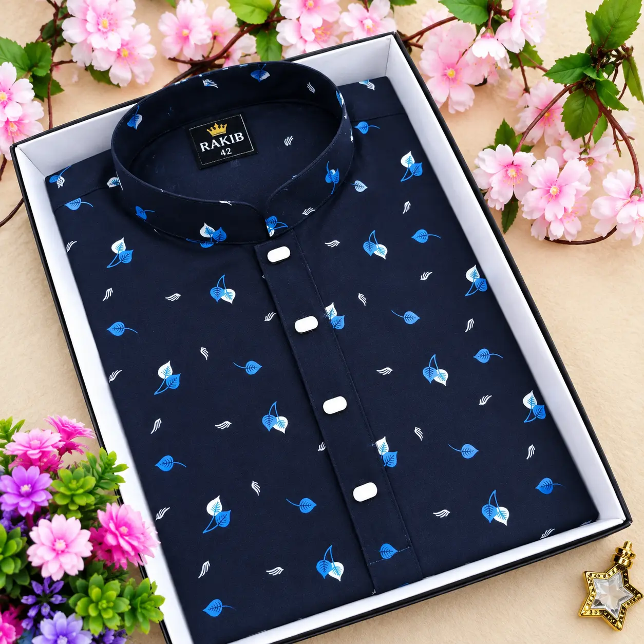 🩵১টা কিনলে ১টা ফ্রি🩵 (Code: 116)